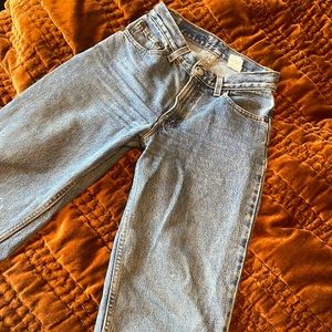Vintage Levi’s 550